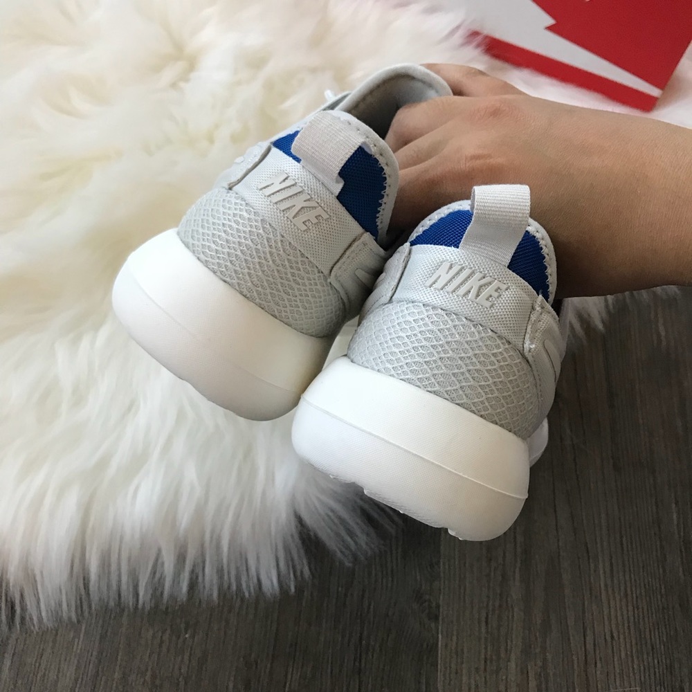 Brand New Nike Roshe Two Light Bone - Picture 4 of 5
